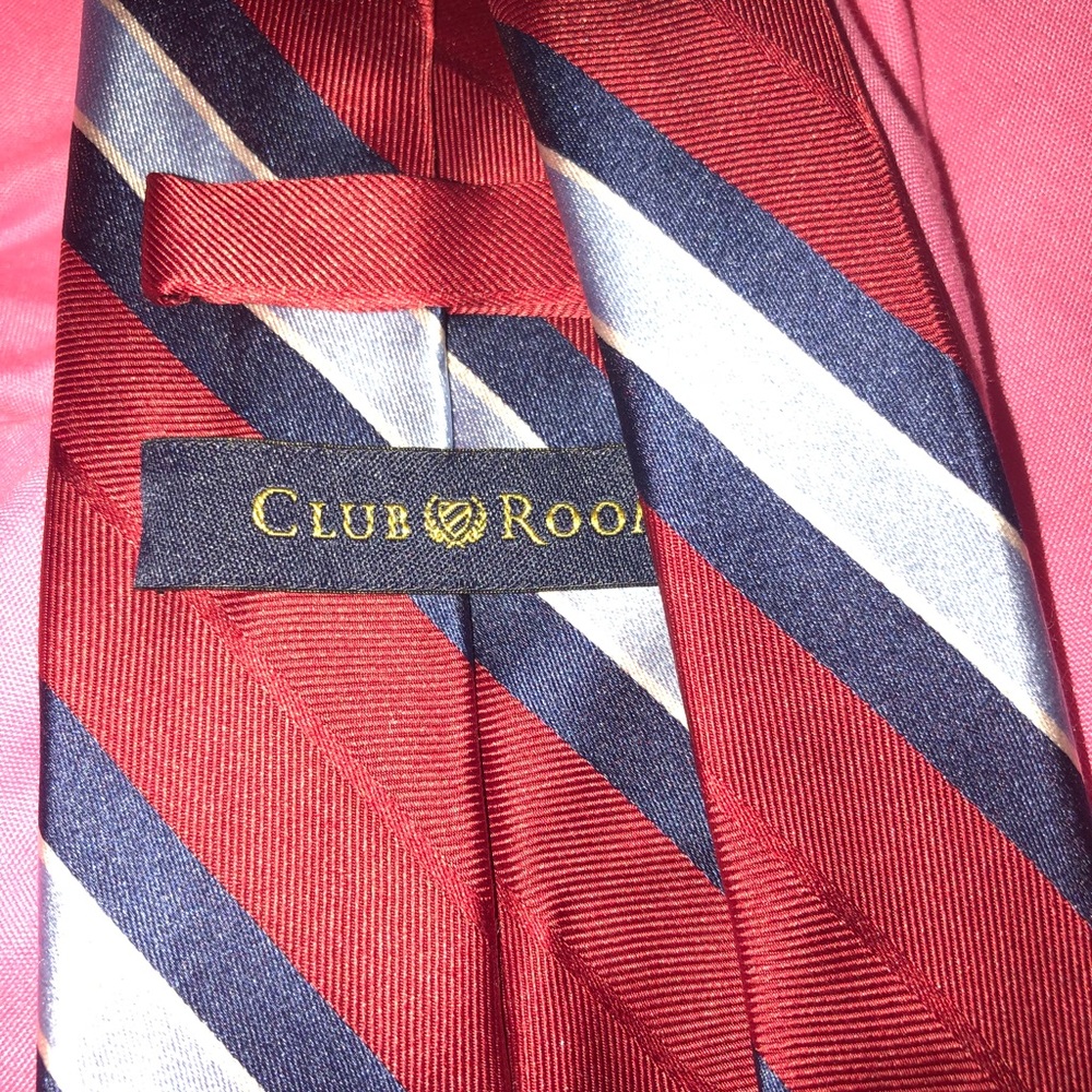 Men’s tie